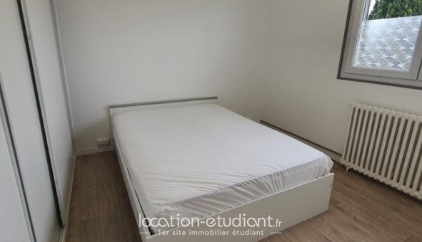 Logement tudiant Location T2 Vide Gradignan (33170)