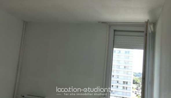 Logement tudiant T2 à Gradignan (33170)