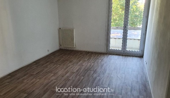 Logement tudiant T2 à Gradignan (33170)