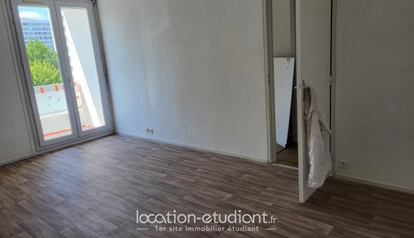 Logement tudiant T2 à Gradignan (33170)