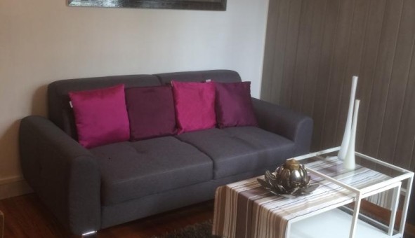 Logement �tudiant Location T2 Vide Gradignan (33170)