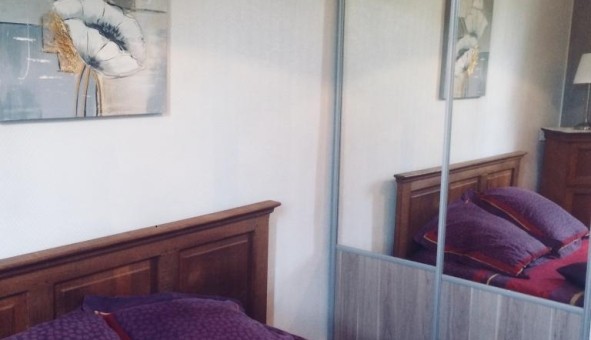 Logement �tudiant T2 &agrave; Gradignan (33170)