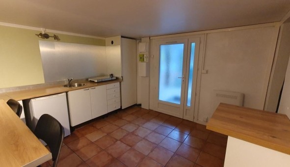Logement �tudiant T2 &agrave; Gradignan (33170)