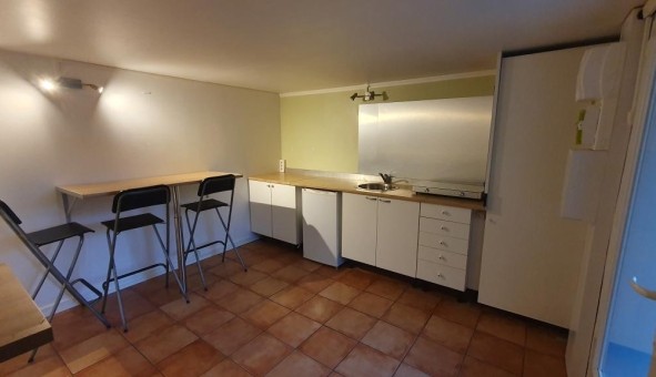 Logement �tudiant T2 &agrave; Gradignan (33170)