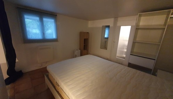 Logement �tudiant T2 &agrave; Gradignan (33170)