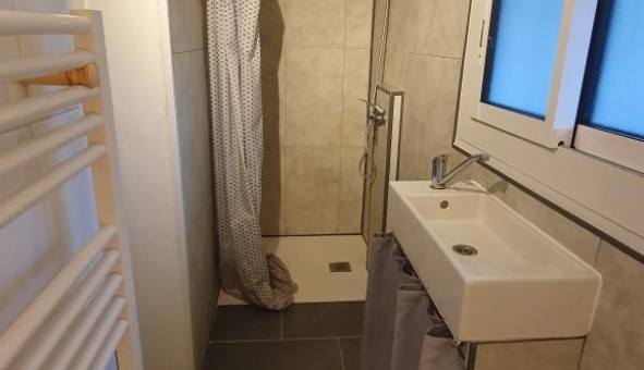 Logement �tudiant T2 &agrave; Gradignan (33170)