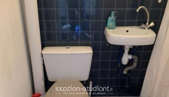 Logement �tudiant T2 &agrave; Gradignan (33170)