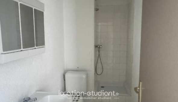 Logement �tudiant Location T2 Vide Gradignan (33170)