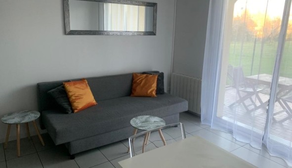 Logement �tudiant Location T2 Vide Gradignan (33170)