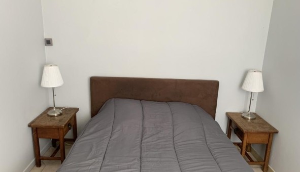 Logement �tudiant T2 &agrave; Gradignan (33170)