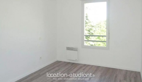 Logement �tudiant T2 &agrave; Gradignan (33170)