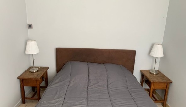 Logement �tudiant T2 &agrave; Gradignan (33170)