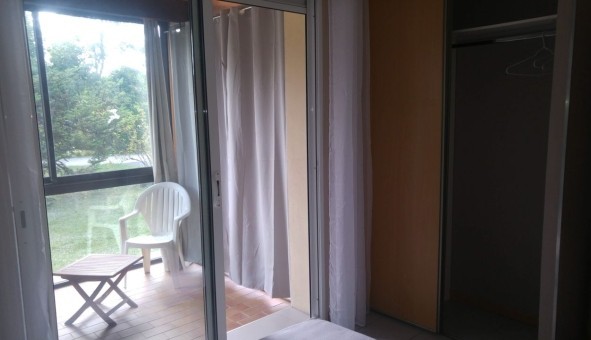 Logement �tudiant T2 &agrave; Gradignan (33170)