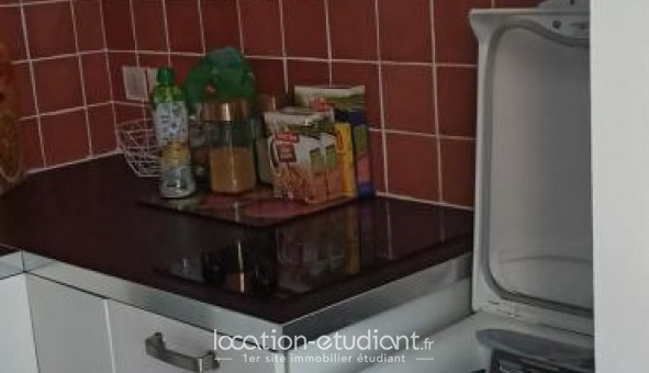 Logement �tudiant T2 &agrave; Gradignan (33170)