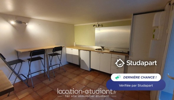 Logement �tudiant Location T2 Vide Gradignan (33170)