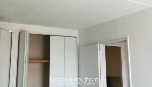 Logement �tudiant T2 &agrave; Gradignan (33170)