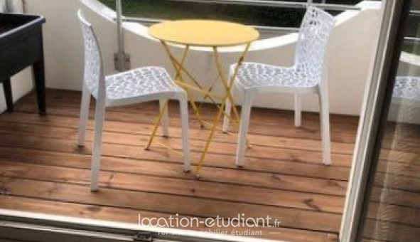 Logement �tudiant Location T2 Vide Gradignan (33170)