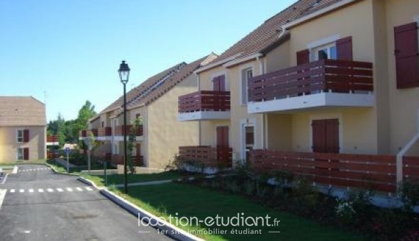 Logement tudiant Location T2 Vide Gramat (46500)