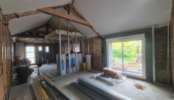 Logement �tudiant T2 &agrave; Grandchamps des Fontaines (44119)