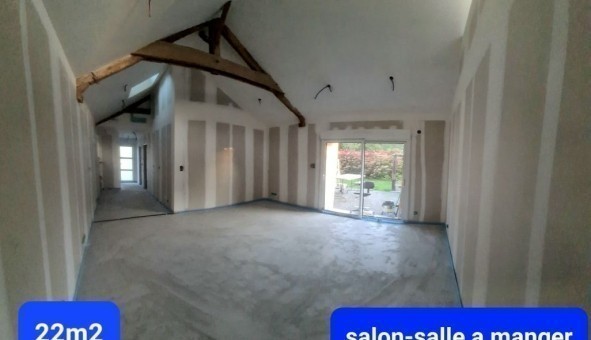 Logement �tudiant Location T2 Vide Grandchamps des Fontaines (44119)