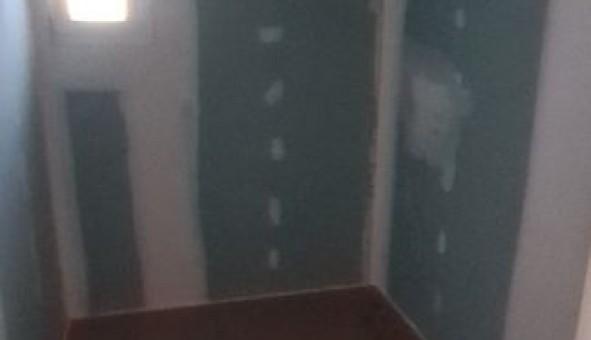 Logement �tudiant T2 &agrave; Grandchamps des Fontaines (44119)