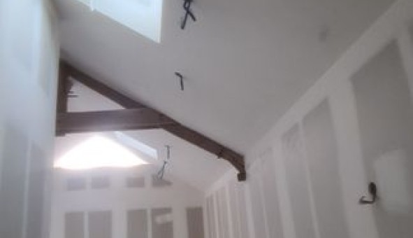 Logement �tudiant T2 &agrave; Grandchamps des Fontaines (44119)