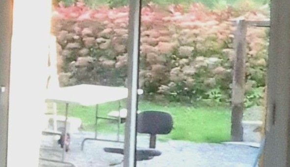 Logement �tudiant T2 &agrave; Grandchamps des Fontaines (44119)