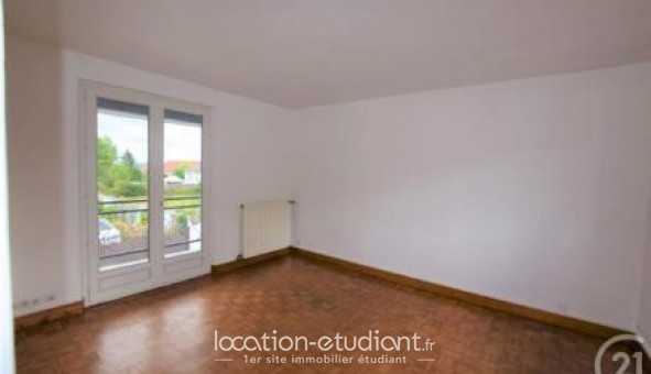 Logement tudiant T2 à Grandfresnoy (60680)