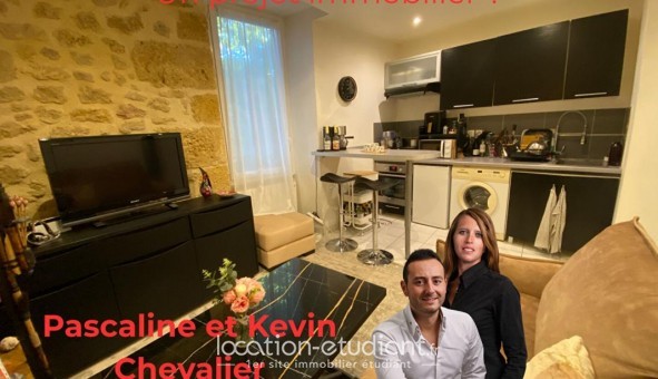 Logement tudiant Location T2 Vide Grans (13450)