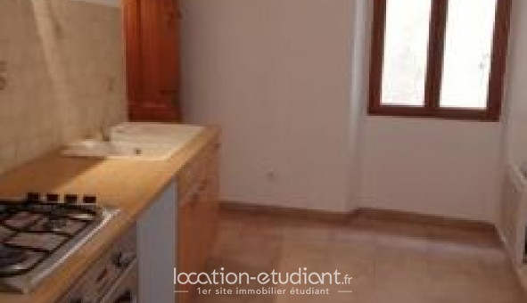 Logement tudiant T2 à Grasse (06130)