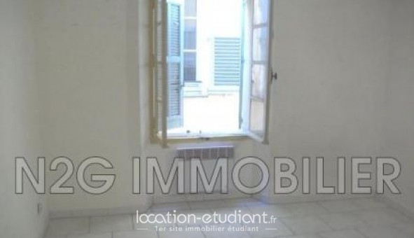 Logement tudiant T2 à Grasse (06130)