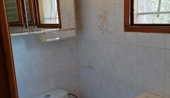 Logement tudiant T2 à Grasse (06130)