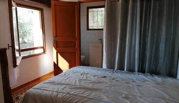 Logement tudiant T2 à Grasse (06130)