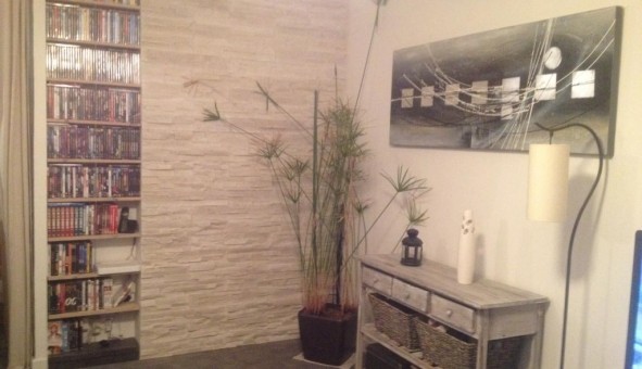 Logement étudiant Location T2 Vide Grasse (06130)
