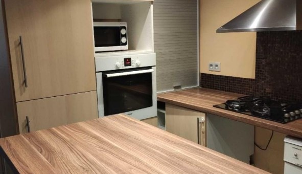 Logement tudiant T2 à Grasse (06130)