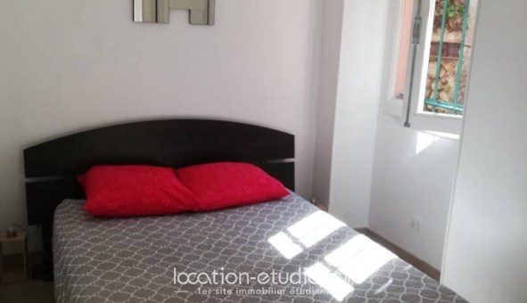 Logement tudiant T2 à Grasse (06130)