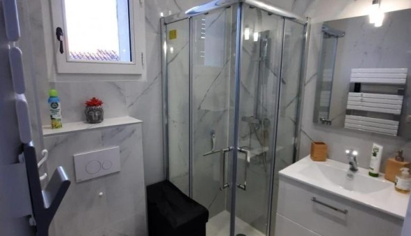 Logement tudiant T2 à Grasse (06130)