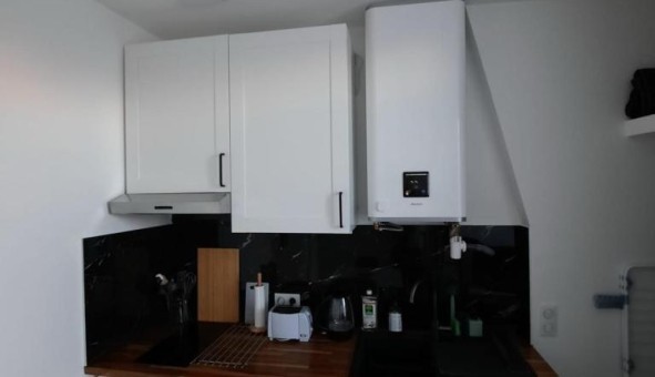 Logement tudiant T2 à Grasse (06130)