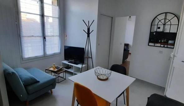 Logement tudiant T2 à Grasse (06130)