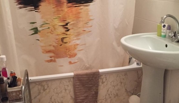 Logement tudiant T2 à Grasse (06130)