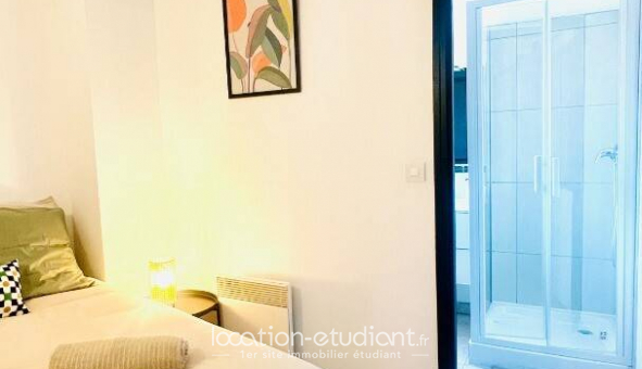 Logement tudiant T2 à Grasse (06130)