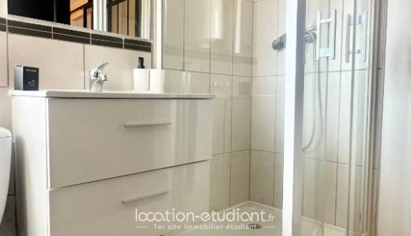 Logement tudiant T2 à Grasse (06130)