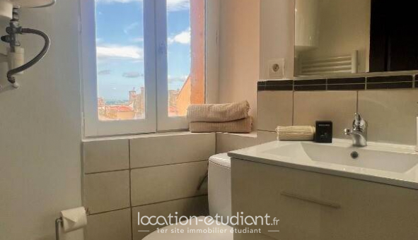 Logement tudiant T2 à Grasse (06130)