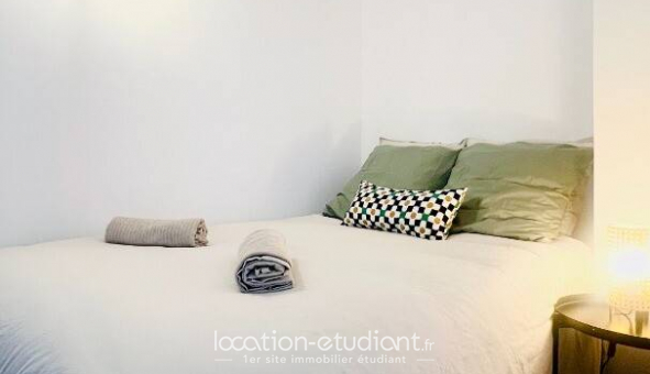 Logement tudiant T2 à Grasse (06130)