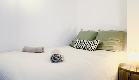 Logement tudiant T2 à Grasse (06130)