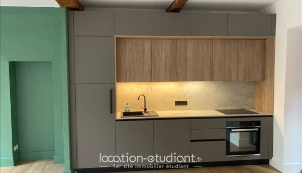 Logement tudiant T2 à Grasse (06130)