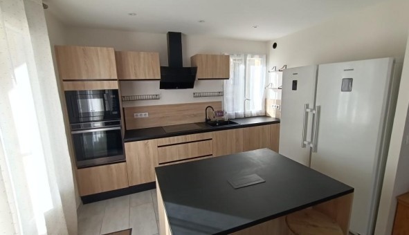 Logement tudiant T2 à Grasse (06130)