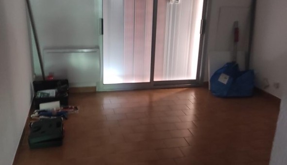Logement tudiant T2 à Grasse (06130)