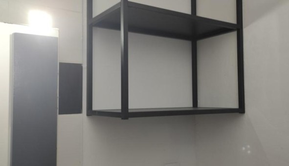 Logement tudiant T2 à Grasse (06130)