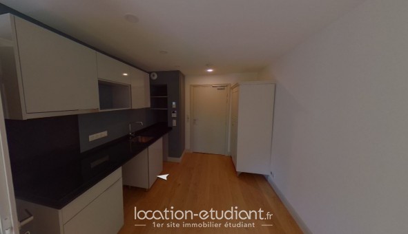 Logement tudiant T2 à Grasse (06130)